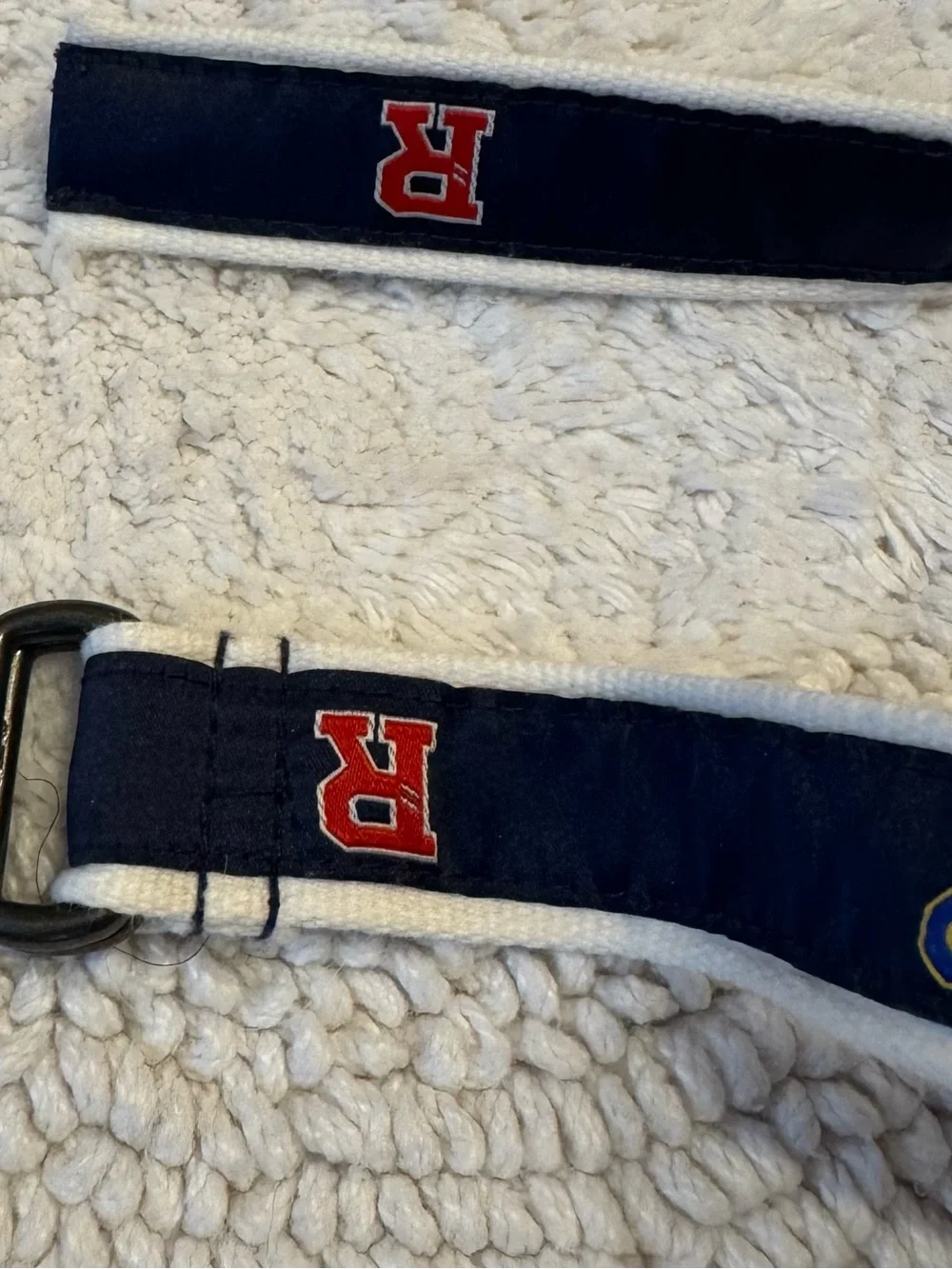Polo Ralph Lauren classic navy